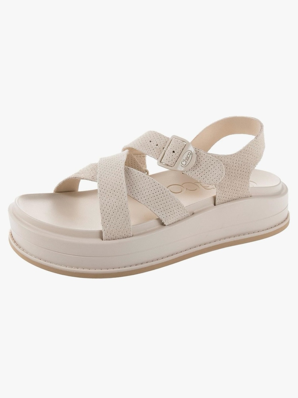 NWOT Chaco Women's Townes Midform Suede